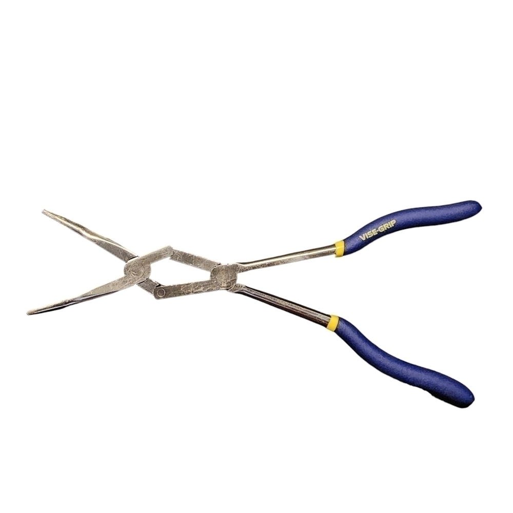 Irwin Vise-grip long reach pliers 1920011190 13"
